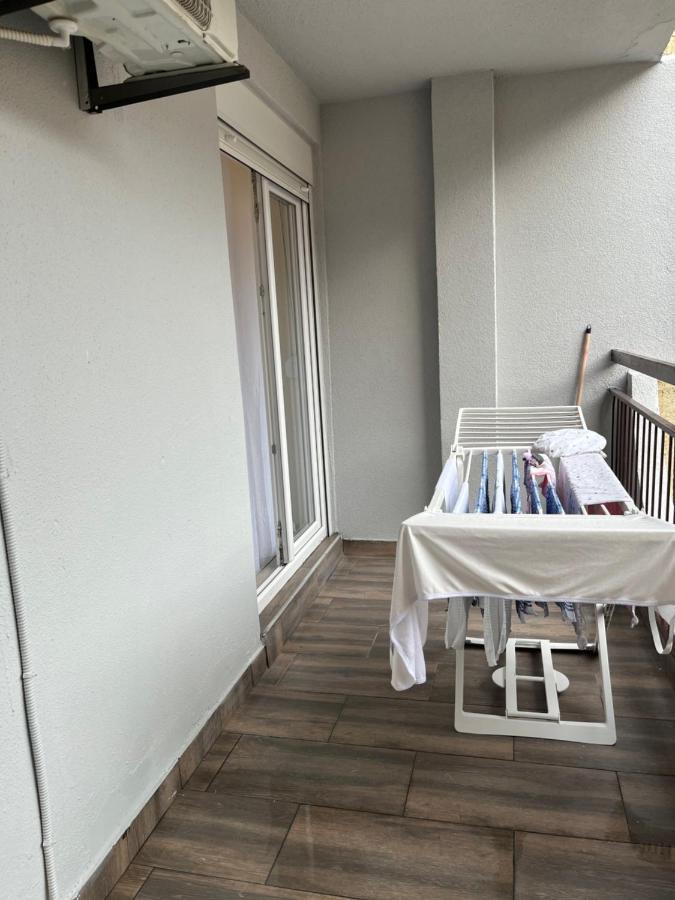Orlando Apartman Kotor Exterior foto